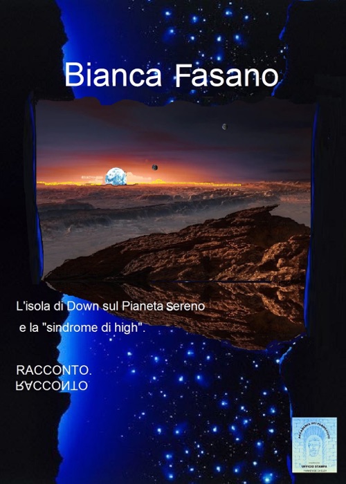 L’isola di Down sul Pianeta Sereno e la “sindrome di high”.