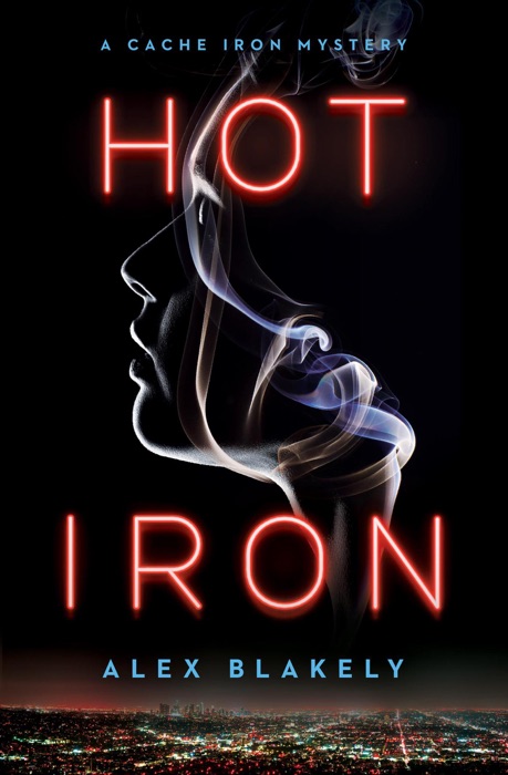 Hot Iron