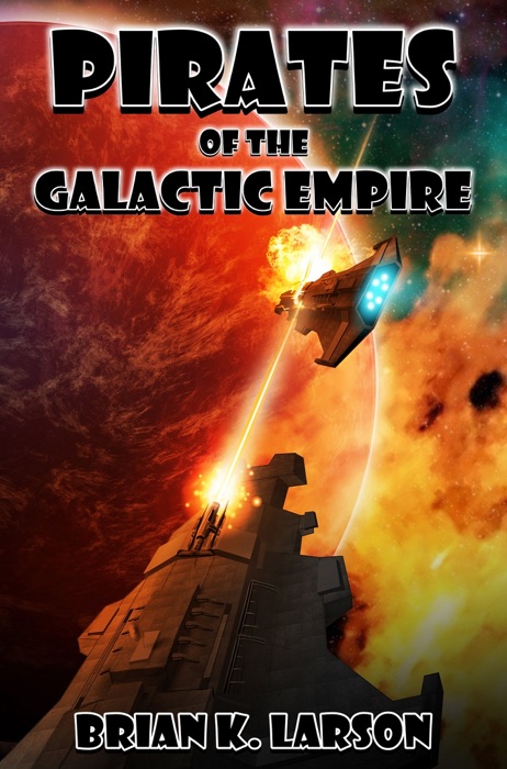 Pirates of the Galactic Empire