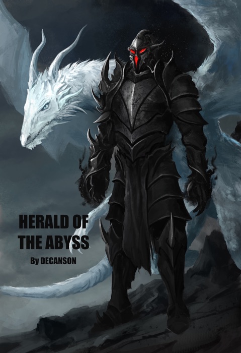 Herald Of The Abyss