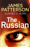 James Patterson - The Russian artwork