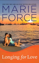 Longing for Love (Gansett Island Series, Book 7)