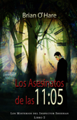 Los Asesinatos de las 11:05 - Brian O'Hare