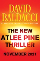 The New Atlee Pine Thriller - GlobalWritersRank