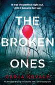 The Broken Ones - Carla Kovach