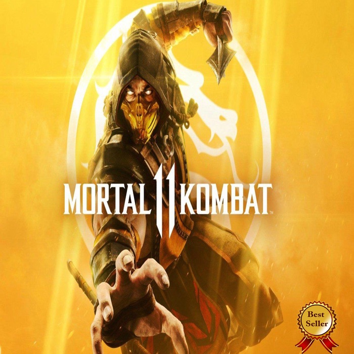 MORTAL KOMBAT 11 The Ultimate tips and tricks to help you win