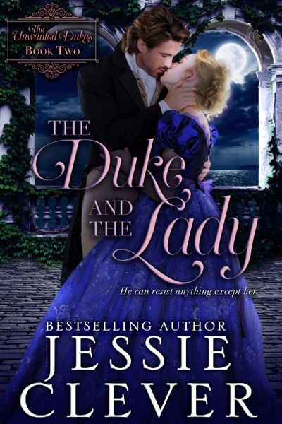 The Duke and the Lady