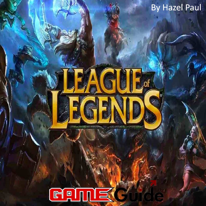 League of Legends Game Guide