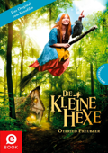 Die kleine Hexe: Filmbuch - Otfried Preußler