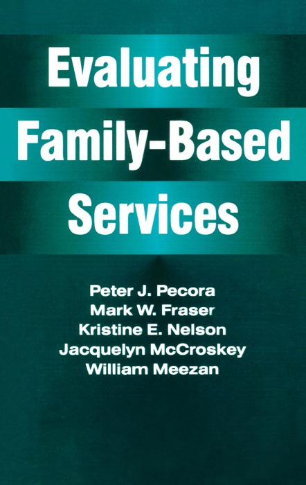 Evaluating Family-Based Services