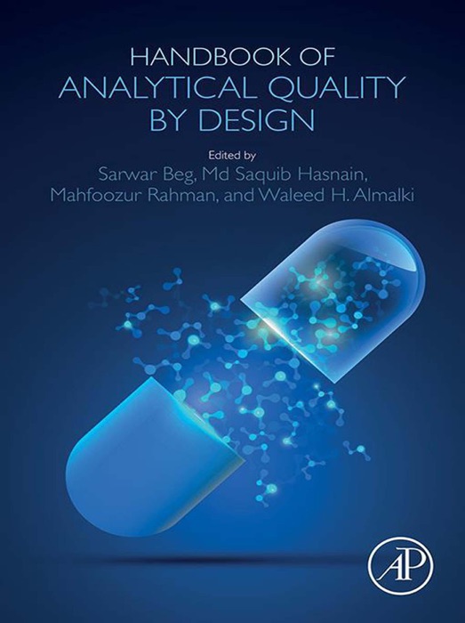 Handbook of Analytical Quality by Design