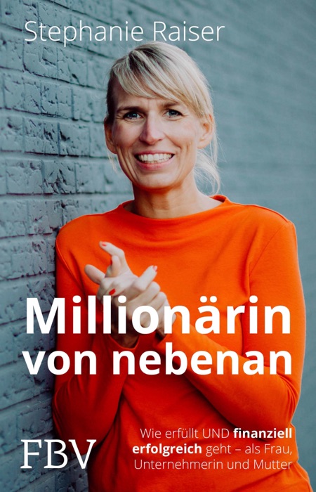 Millionärin von nebenan