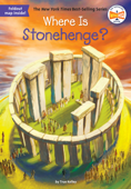 Where Is Stonehenge? - True Kelley, Who HQ & John Hinderliter