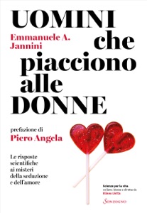 Uomini che piacciono alle donne Book Cover