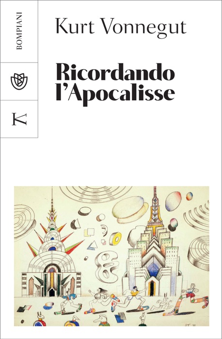 Ricordando l'Apocalisse