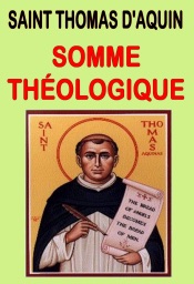 Somme Théologique