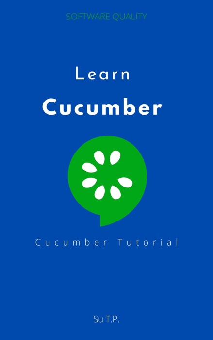 Learn Cucumber
