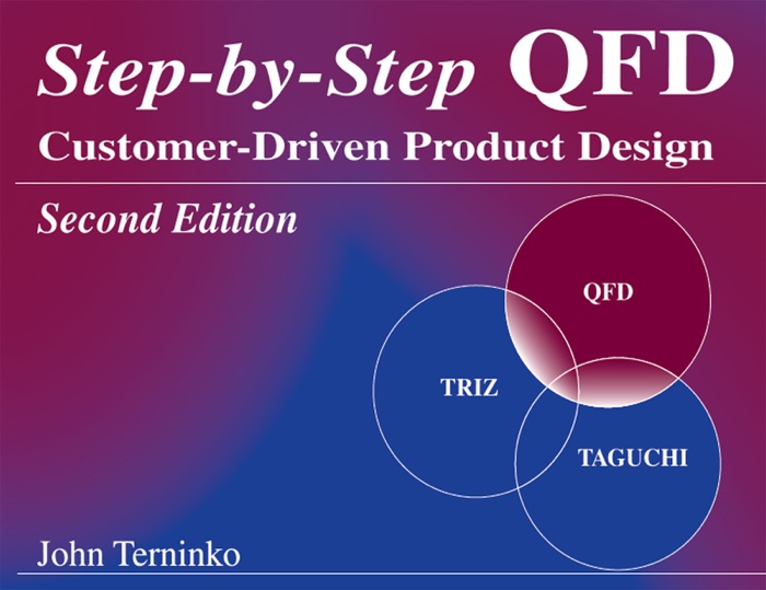 Step-by-Step QFD