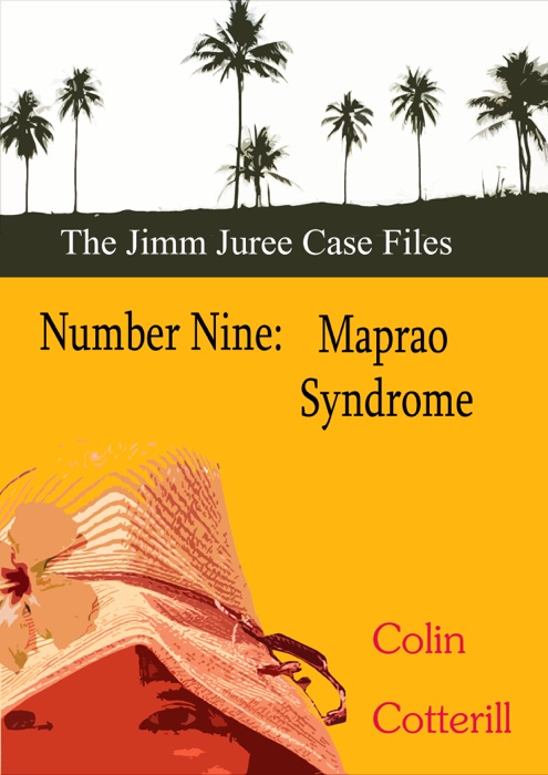 Number Nine: Maprao Syndrome