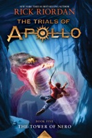 The Trials of Apollo, Book Five: The Tower of Nero - GlobalWritersRank