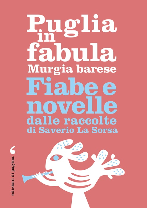 Puglia in fabula. Murgia barese