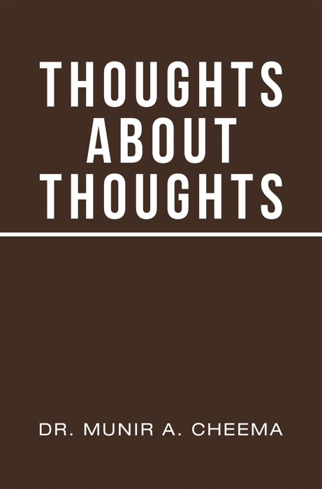 Thoughts About Thoughts