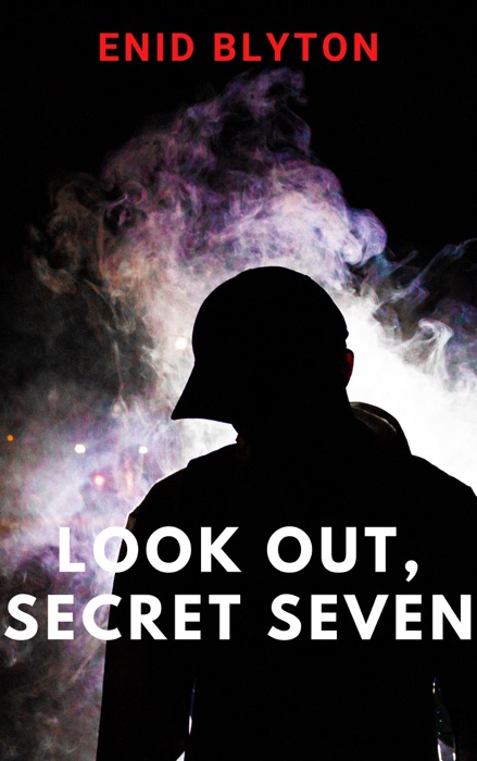 Look Out, Secret Seven