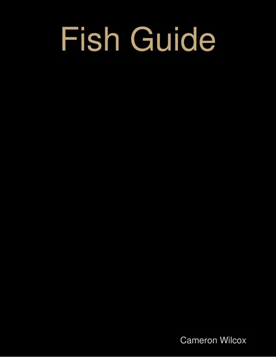 Fish Guide