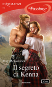 Il segreto di Kenna (I Romanzi Passione) - May McGoldrick