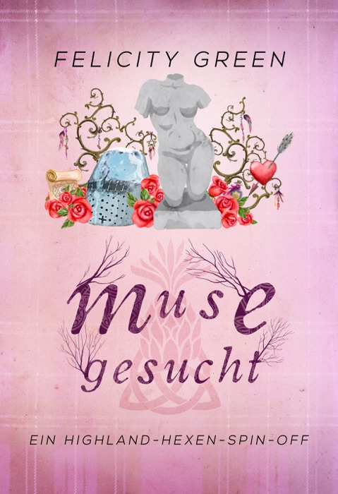 Muse gesucht