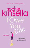 Sophie Kinsella - I Owe You One artwork