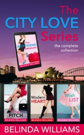 The City Love Series