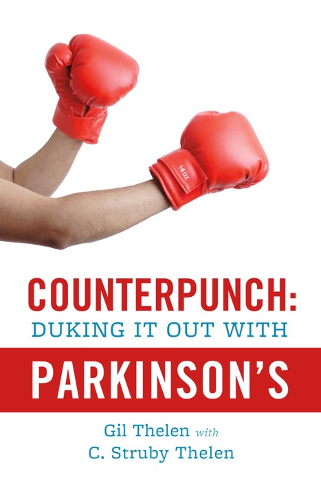 Counterpunch: Duking It Out With Parkinson's