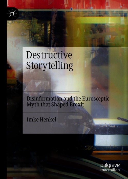 Destructive Storytelling