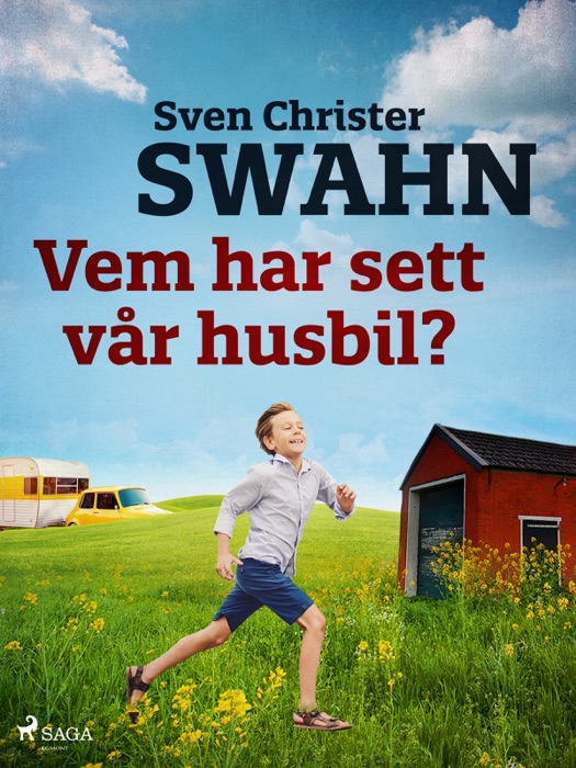 Vem har sett vår husbil?