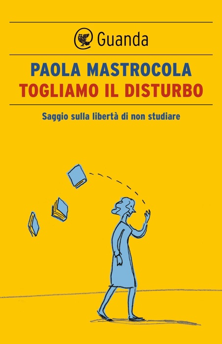 Togliamo il disturbo