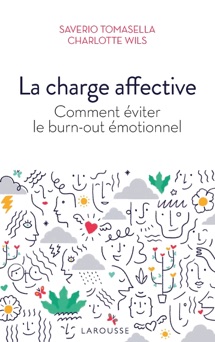 La charge affective - Saverio Tomasella & Charlotte Wils