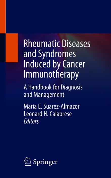 Rheumatic Diseases and Syndromes Induced by Cancer Immunotherapy