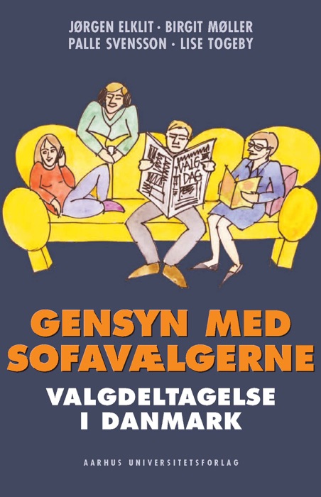 Gensyn med sofavAelgerne