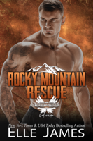 Elle James - Rocky Mountain Rescue artwork