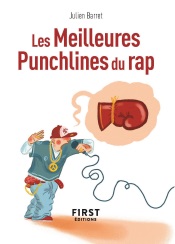 Le Petit Livre de - Les Meilleures Punchlines du rap