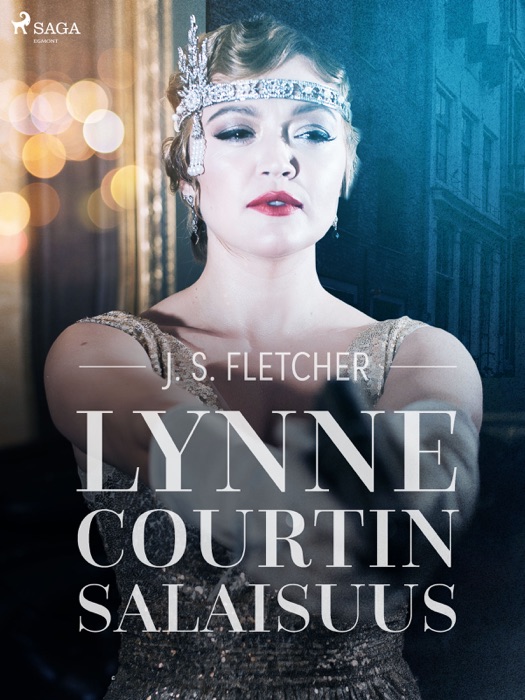 Lynne Courtin salaisuus