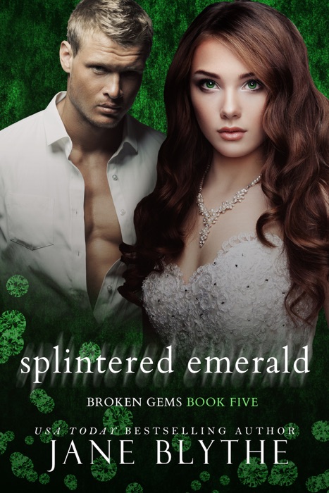 Splintered Emerald