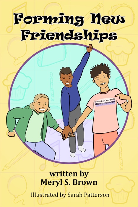 Forming New Friendships