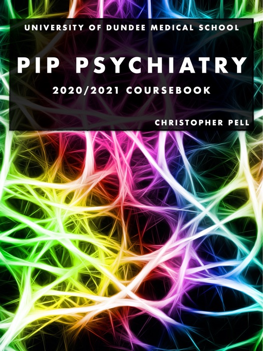 Pip Psychiatry 2020-21