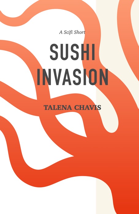 Sushi Invasion