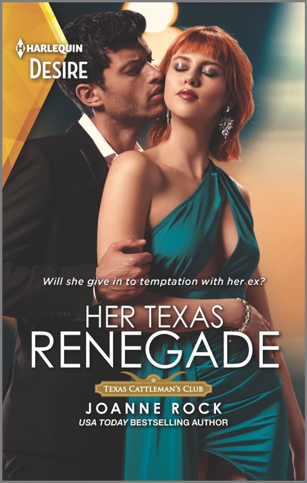 Her Texas Renegade