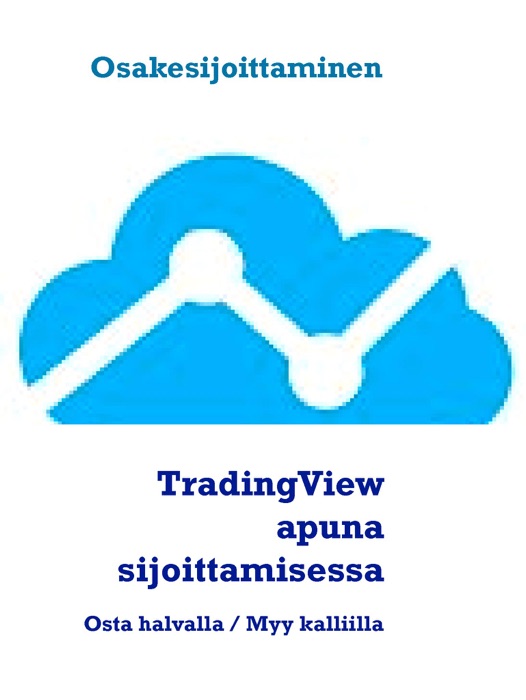 TradingView apuna sijoittamisessa