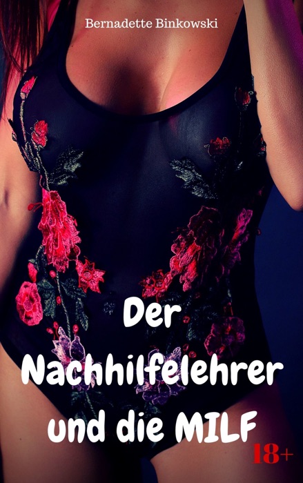 Der Nachhilfelehrer und die MILF
