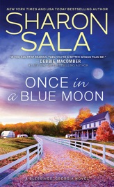 Once in a Blue Moon - Sharon Sala by  Sharon Sala PDF Download